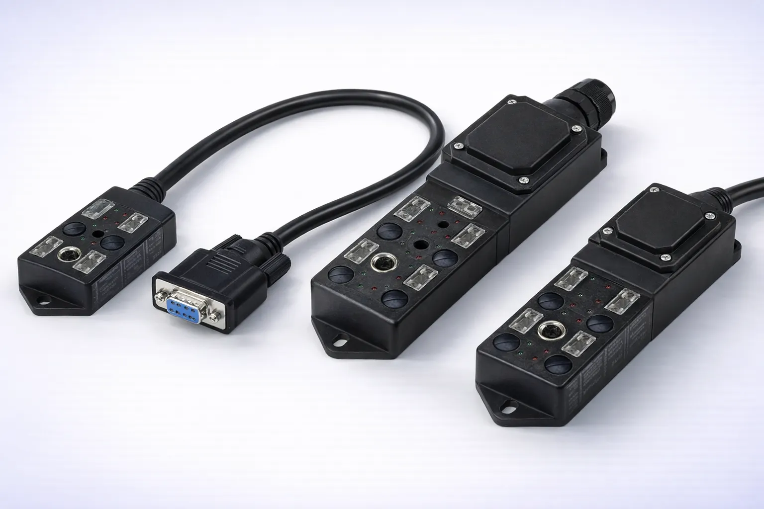 IO Junction Box